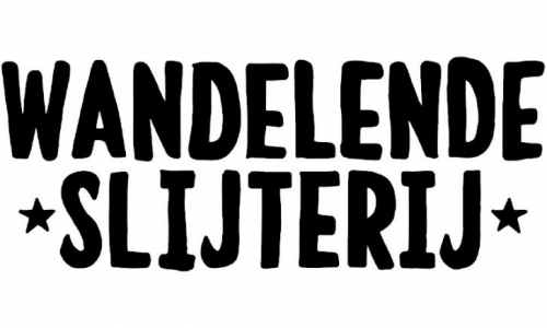Wandelende Slijterij logo